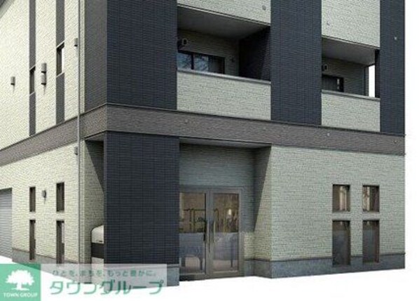 アガベの物件内観写真